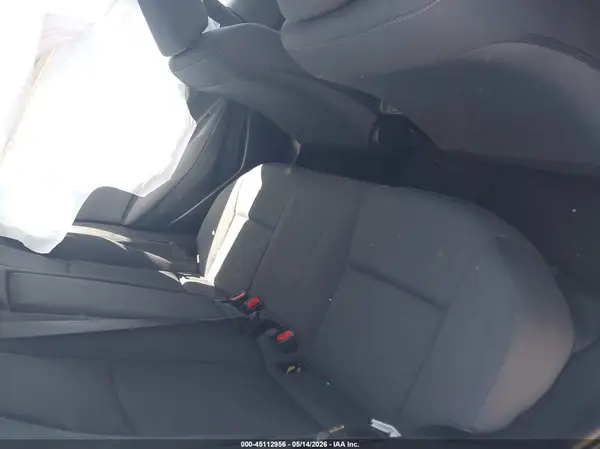 5YFB4MDE7RP193289 2024 TOYOTA COROLLA - Image 8
