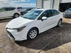 5YFB4MDE7RP193499 2024 TOYOTA COROLLA