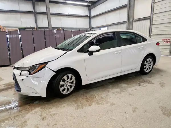5YFB4MDE7RP193535 2024 TOYOTA COROLLA - Image 1