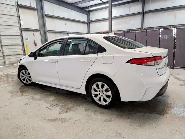 5YFB4MDE7RP193535 2024 TOYOTA COROLLA - Image 2