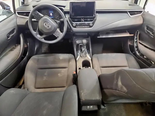 5YFB4MDE7RP193535 2024 TOYOTA COROLLA - Image 8