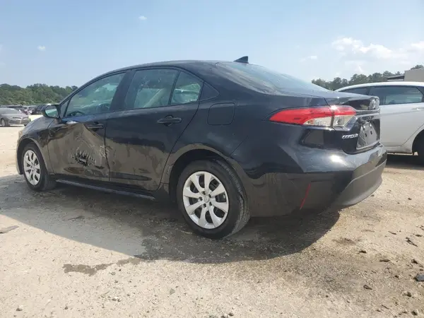 5YFB4MDE7RP193552 2024 TOYOTA COROLLA - Image 2