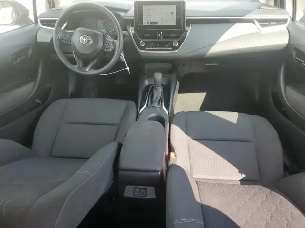 5YFB4MDE7RP193552 2024 TOYOTA COROLLA - Image 8