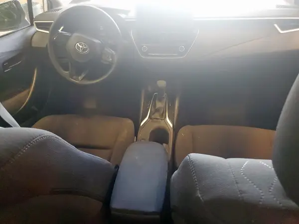 5YFB4MDE7RP193759 2024 TOYOTA COROLLA - Image 8