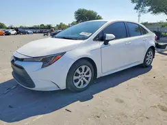 5YFB4MDE7RP193826 2024 TOYOTA COROLLA