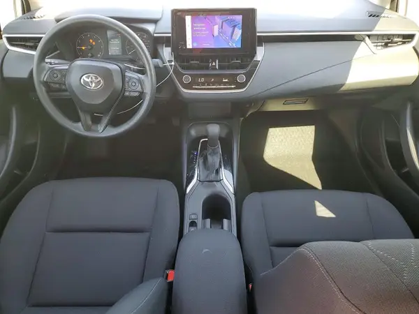5YFB4MDE7RP193826 2024 TOYOTA COROLLA - Image 8