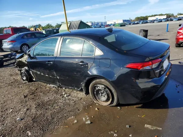 5YFB4MDE7RP193907 2024 TOYOTA COROLLA - Image 2