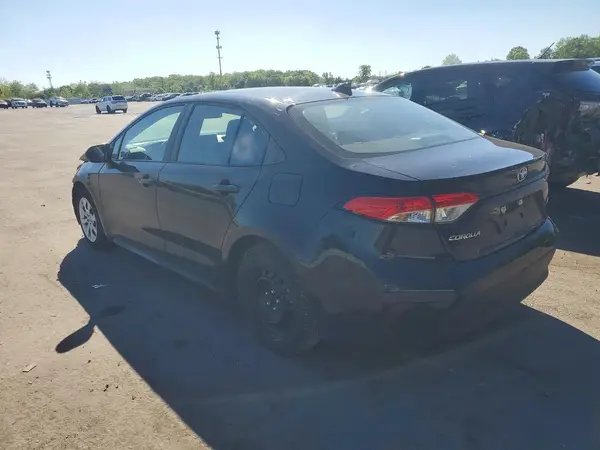 5YFB4MDE7RP194264 2024 TOYOTA COROLLA - Image 2
