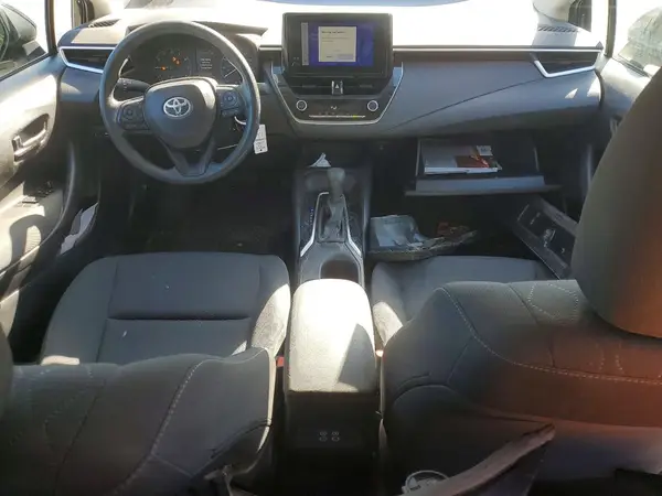 5YFB4MDE7RP194264 2024 TOYOTA COROLLA - Image 8