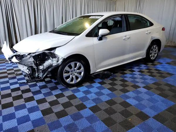 5YFB4MDE7RP194510 2024 TOYOTA COROLLA - Image 1