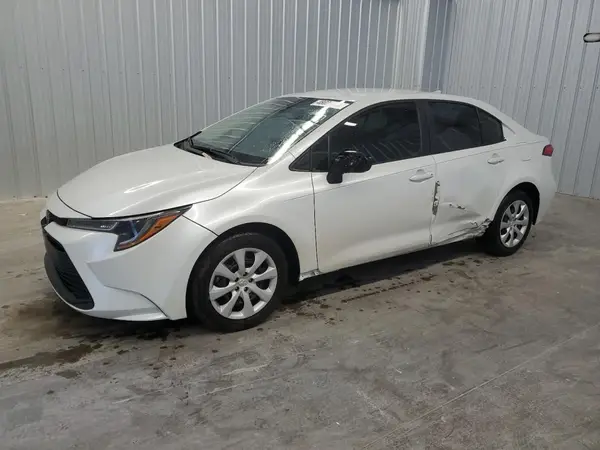5YFB4MDE7RP194572 2024 TOYOTA COROLLA - Image 1