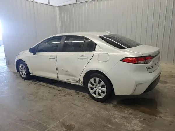 5YFB4MDE7RP194572 2024 TOYOTA COROLLA - Image 2
