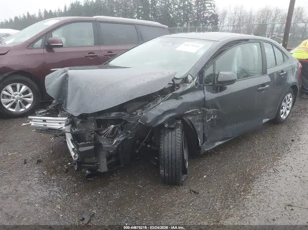 5YFB4MDE7RP194619 2024 TOYOTA COROLLA - Image 2