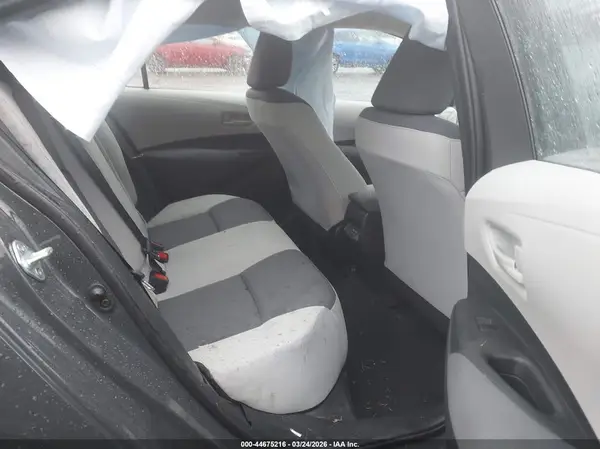 5YFB4MDE7RP194619 2024 TOYOTA COROLLA - Image 8