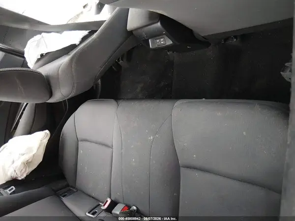 5YFB4MDE7RP195866 2024 TOYOTA COROLLA - Image 8