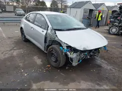 5YFB4MDE7RP195981 2024 TOYOTA COROLLA