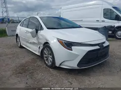 5YFB4MDE7RP200287 2024 TOYOTA COROLLA