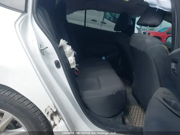 5YFB4MDE7RP200287 2024 TOYOTA COROLLA - Image 8