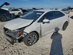 5YFB4MDE7RP200791 2024 TOYOTA COROLLA