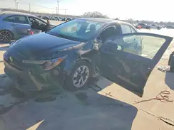 5YFB4MDE7RP200922 2024 TOYOTA COROLLA