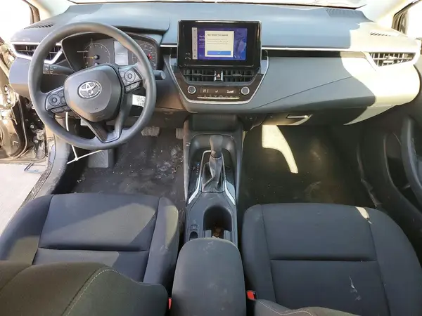 5YFB4MDE7RP200922 2024 TOYOTA COROLLA - Image 8