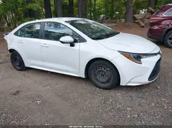 5YFB4MDE7RP201147 2024 TOYOTA COROLLA