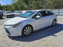 5YFB4MDE7RP201200 2024 TOYOTA COROLLA