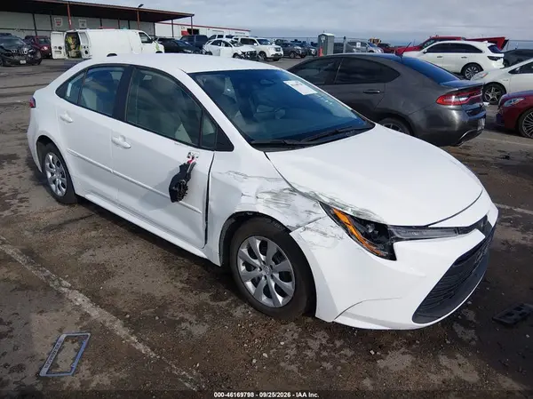 5YFB4MDE7RP202069 2024 TOYOTA COROLLA - Image 1