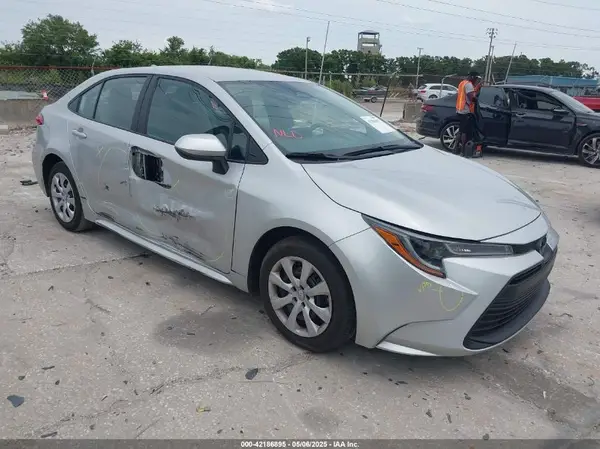 5YFB4MDE7RP202413 2024 TOYOTA COROLLA - Image 1