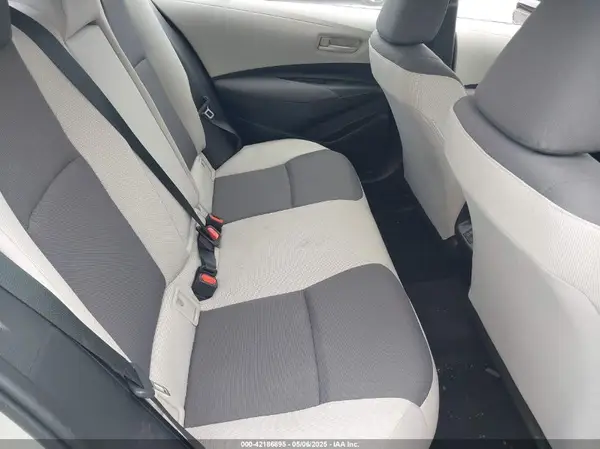 5YFB4MDE7RP202413 2024 TOYOTA COROLLA - Image 8