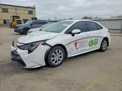 5YFB4MDE7RP203111 2024 TOYOTA COROLLA