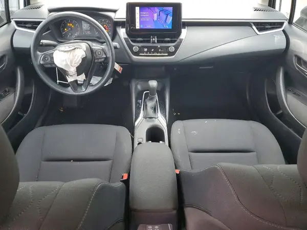 5YFB4MDE7RP203111 2024 TOYOTA COROLLA - Image 8