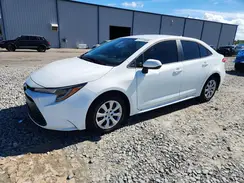5YFB4MDE7RP203609 2024 TOYOTA COROLLA