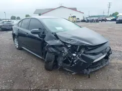 5YFB4MDE7RP203822 2024 TOYOTA COROLLA