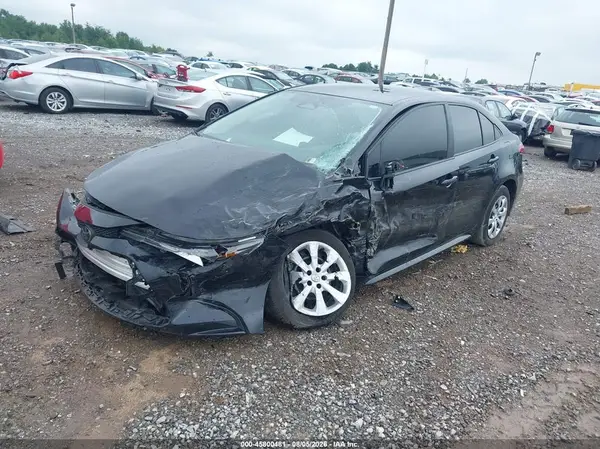 5YFB4MDE7RP203822 2024 TOYOTA COROLLA - Image 2