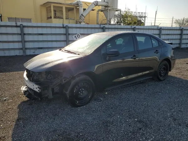 5YFB4MDE7RP204064 2024 TOYOTA COROLLA - Image 1