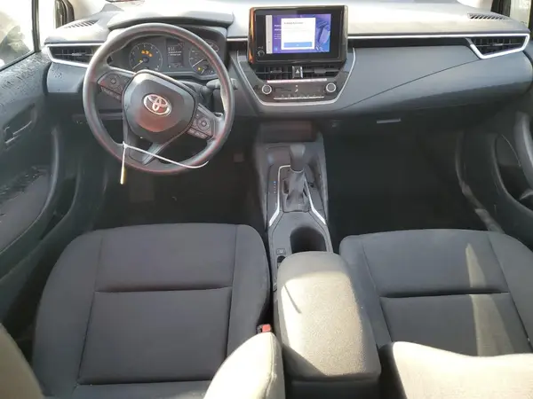 5YFB4MDE7RP204064 2024 TOYOTA COROLLA - Image 8