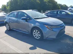 5YFB4MDE7RP204291 2024 TOYOTA COROLLA