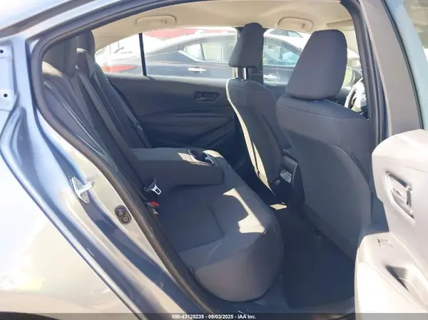 5YFB4MDE7RP204291 2024 TOYOTA COROLLA - Image 8