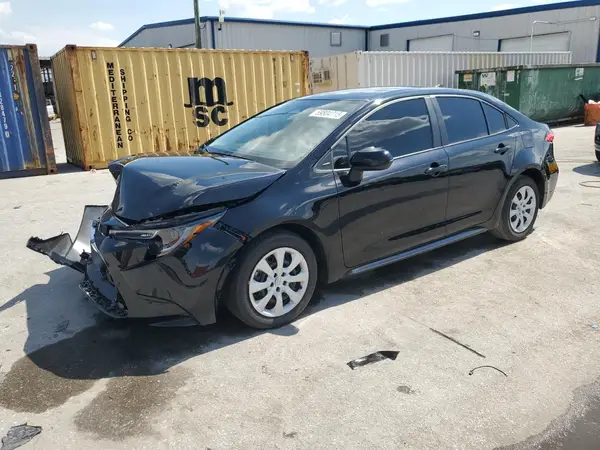 5YFB4MDE7RP204369 2024 TOYOTA COROLLA - Image 1