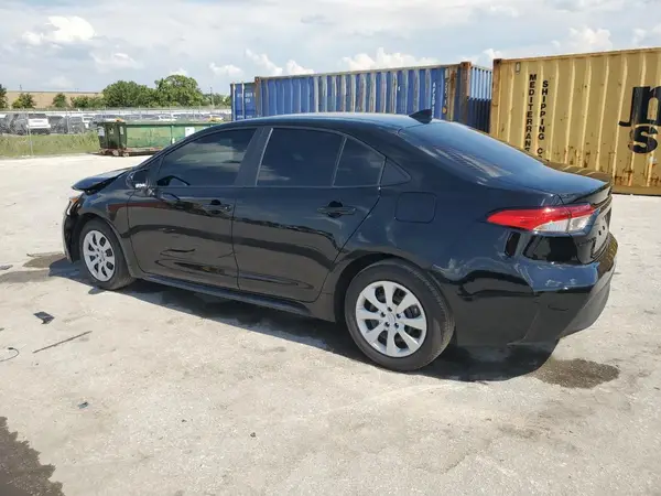 5YFB4MDE7RP204369 2024 TOYOTA COROLLA - Image 2
