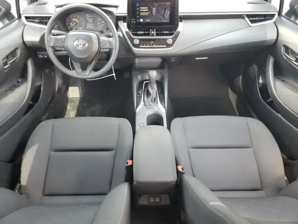 5YFB4MDE7RP204369 2024 TOYOTA COROLLA - Image 8