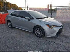 5YFB4MDE7RP204551 2024 TOYOTA COROLLA