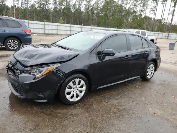 5YFB4MDE7RP204680 2024 TOYOTA COROLLA - Image 1