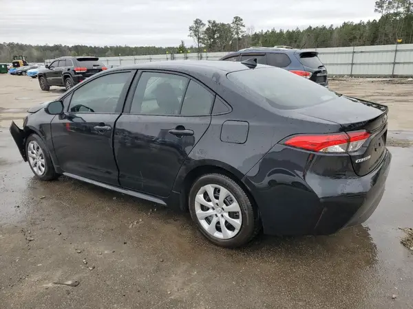 5YFB4MDE7RP204680 2024 TOYOTA COROLLA - Image 2