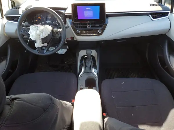 5YFB4MDE7RP204825 2024 TOYOTA COROLLA - Image 8