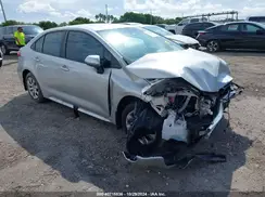 5YFB4MDE7RP206302 2024 TOYOTA COROLLA
