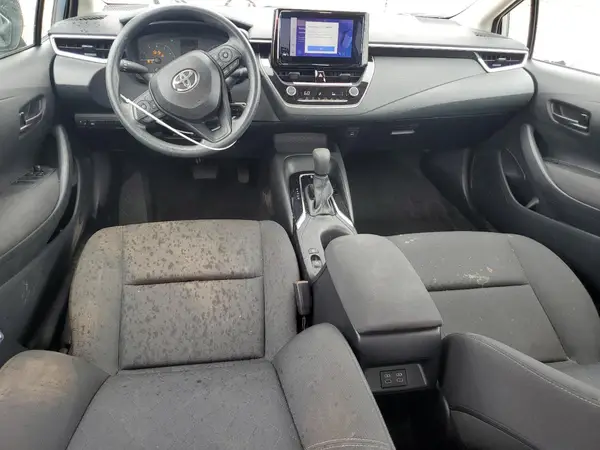 5YFB4MDE7RP206753 2024 TOYOTA COROLLA - Image 8