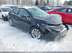 5YFB4MDE7RP207112 2024 TOYOTA COROLLA