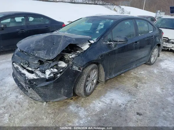 5YFB4MDE7RP207112 2024 TOYOTA COROLLA - Image 2